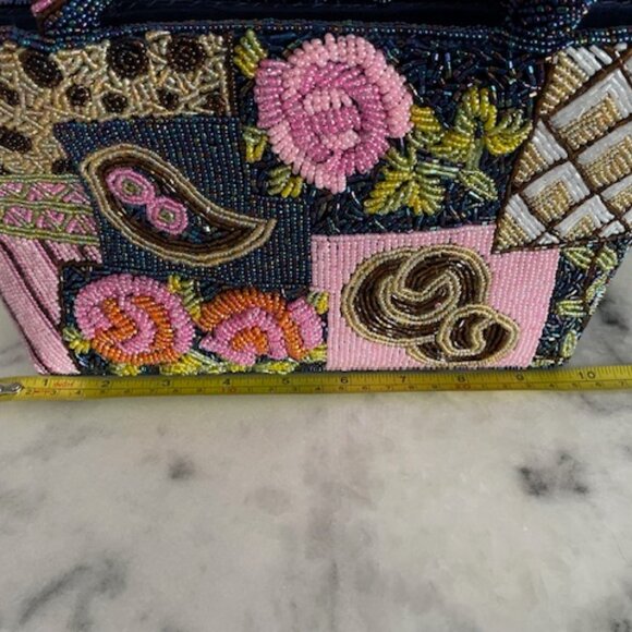 Beaded Purse - Picture 9 of 9